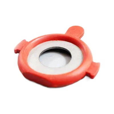 Półłożysko ślizgowe wału korbowego