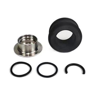 Półpierścień do skuterów wodnych